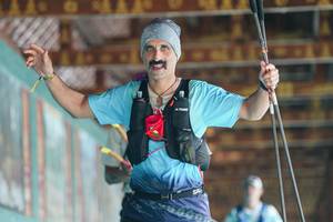 BIB: 
                            <button type="button" onclick="openModal(26923887)" class="btn btn-primary btn-sm float-right btn-popup" data-toggle="modal" data-target=".modal-high-quality">
                        <i class="fas fa-shopping-cart"></i> Add to Cart
                    </button>
                                            <button type="button" onclick="isThisMe(26923887, true)" class="btn btn-success btn-sm float-right btn-popup btn-isme hidden" data-toggle="tooltip" data-placement="bottom" title="นี่คือรูปของคุณใช่ไหม คลิกที่นี่เพื่อเอาเข้าอัลบั้ม">
                        <i class="fas fa-plus"></i> Add to album
                    </button>
                    <button type="button" onclick="isThisMe(26923887, false)" class="btn btn-warning btn-sm float-right btn-popup btn-isnotme hidden">
                        <i class="fas fa-ban"></i> Remove from album
                    </button>